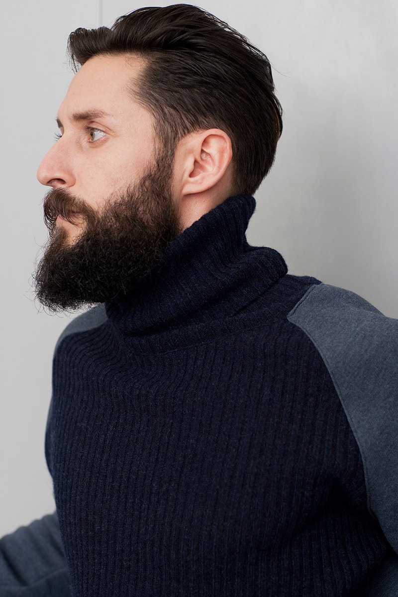 Common People 2013 秋冬系列造型搭配 Lookbook