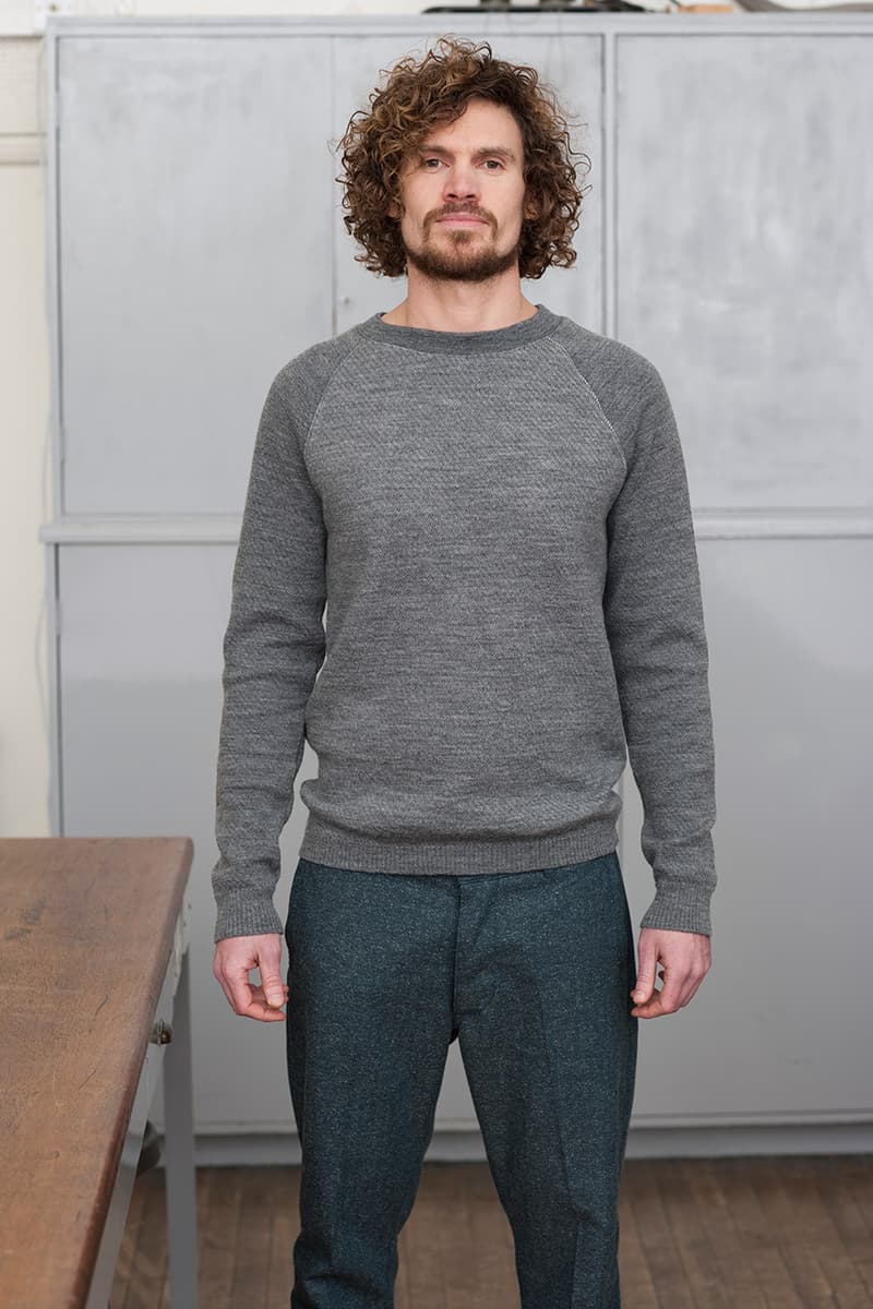 Common People 2013 秋冬系列造型搭配 Lookbook