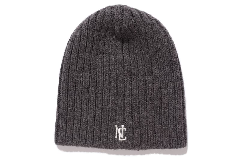 COMMON SENSE x NEIGHBORHOOD 2013 秋冬聯乘系列