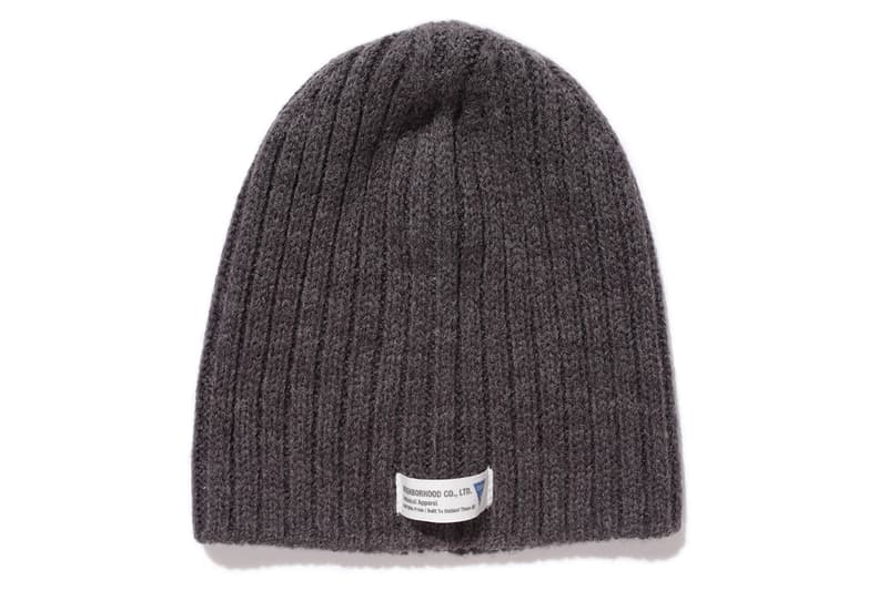 COMMON SENSE x NEIGHBORHOOD 2013 秋冬聯乘系列