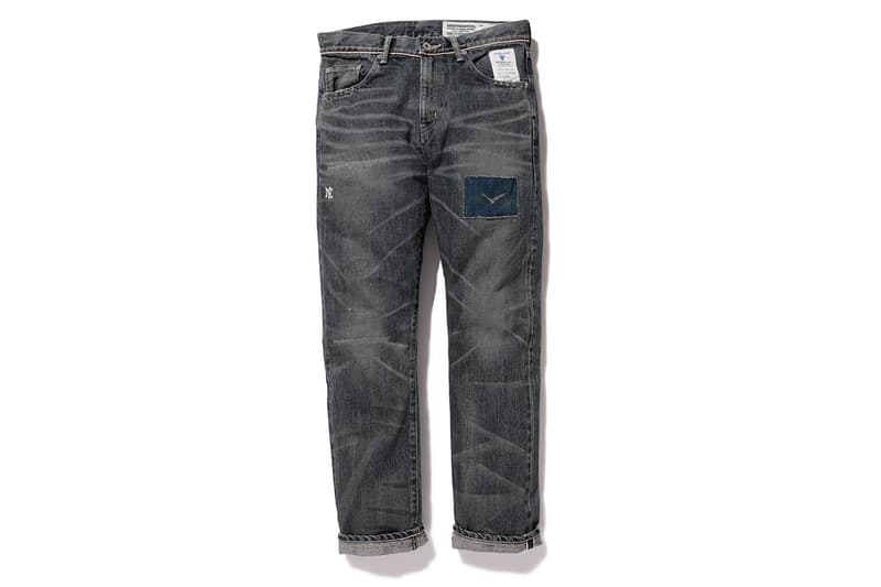 COMMON SENSE x NEIGHBORHOOD 2013 秋冬聯乘系列