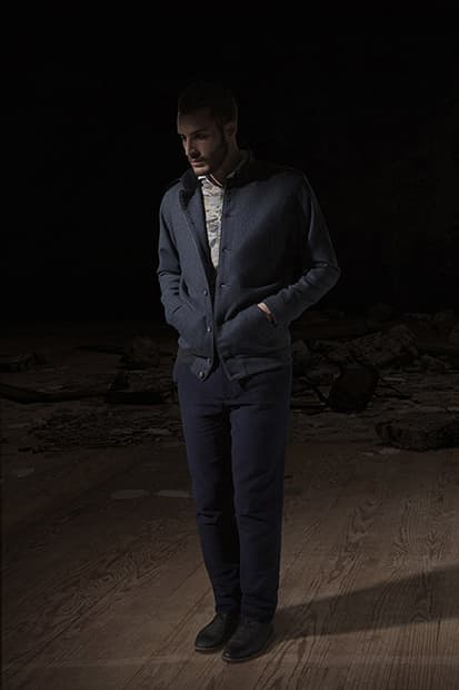 Commune de Paris 2013 秋冬系列