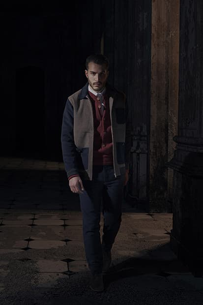 Commune de Paris 2013 秋冬系列