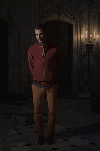 Commune de Paris 2013 秋冬系列