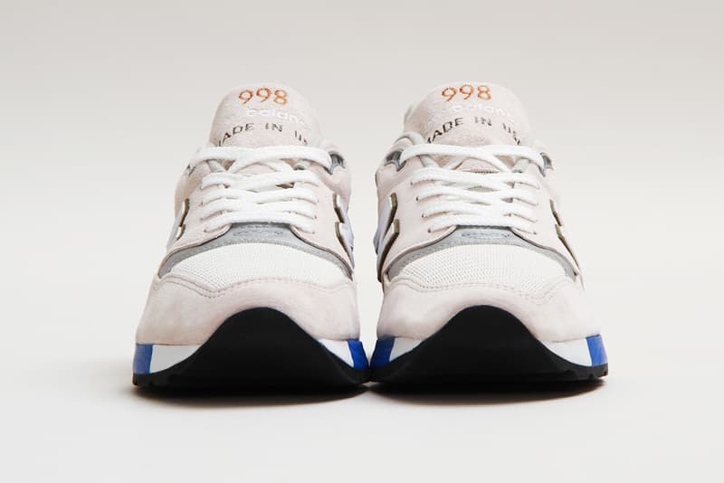 Concepts x New Balance 998「C-Note」聯名鞋款