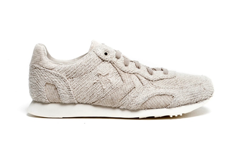 Converse First String Auckland Racer「Terry Oatmeal」
