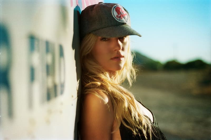 DicE Magazine x NEIGHBORHOOD 2013 秋冬聯名系列造型搭配 Lookbook