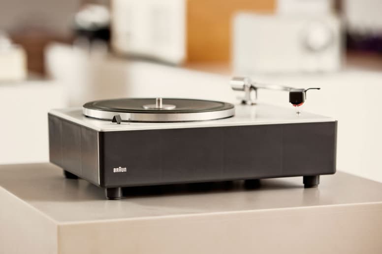 Dieter Rams 「das programm」 經典作品展 @ Paul Smith No. 9 Albemarle Street