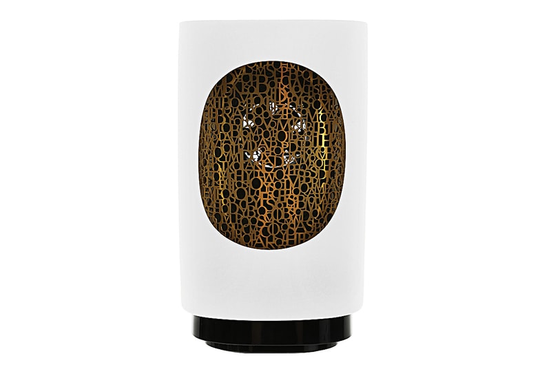 Diptyque「Un air de Diptyque」電子香薰