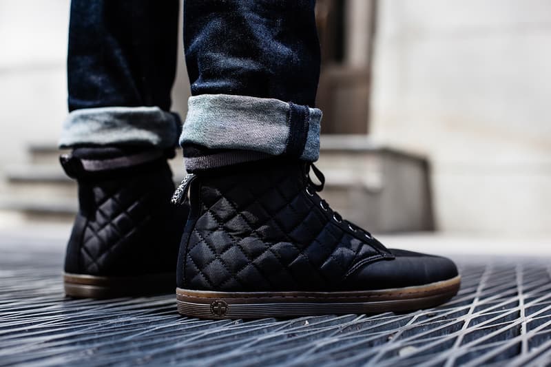 Jace Lipstein 演绎 Dr. Martens 2013 秋冬 #STANDFORSOMETHING 廣告