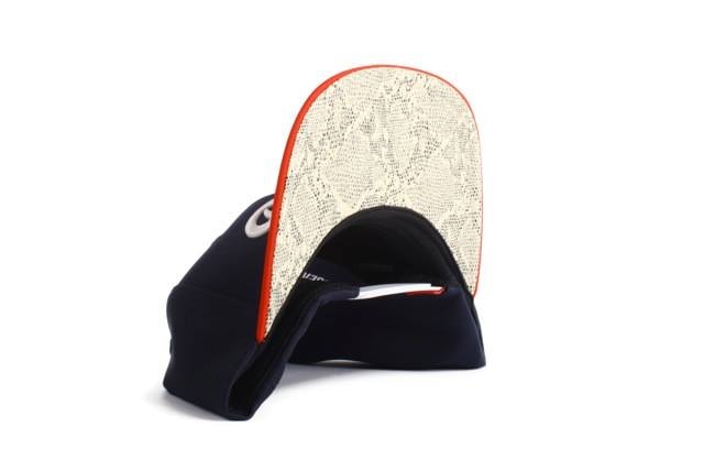 DSSENT x 123KLAN「French Connexion」Snapback 