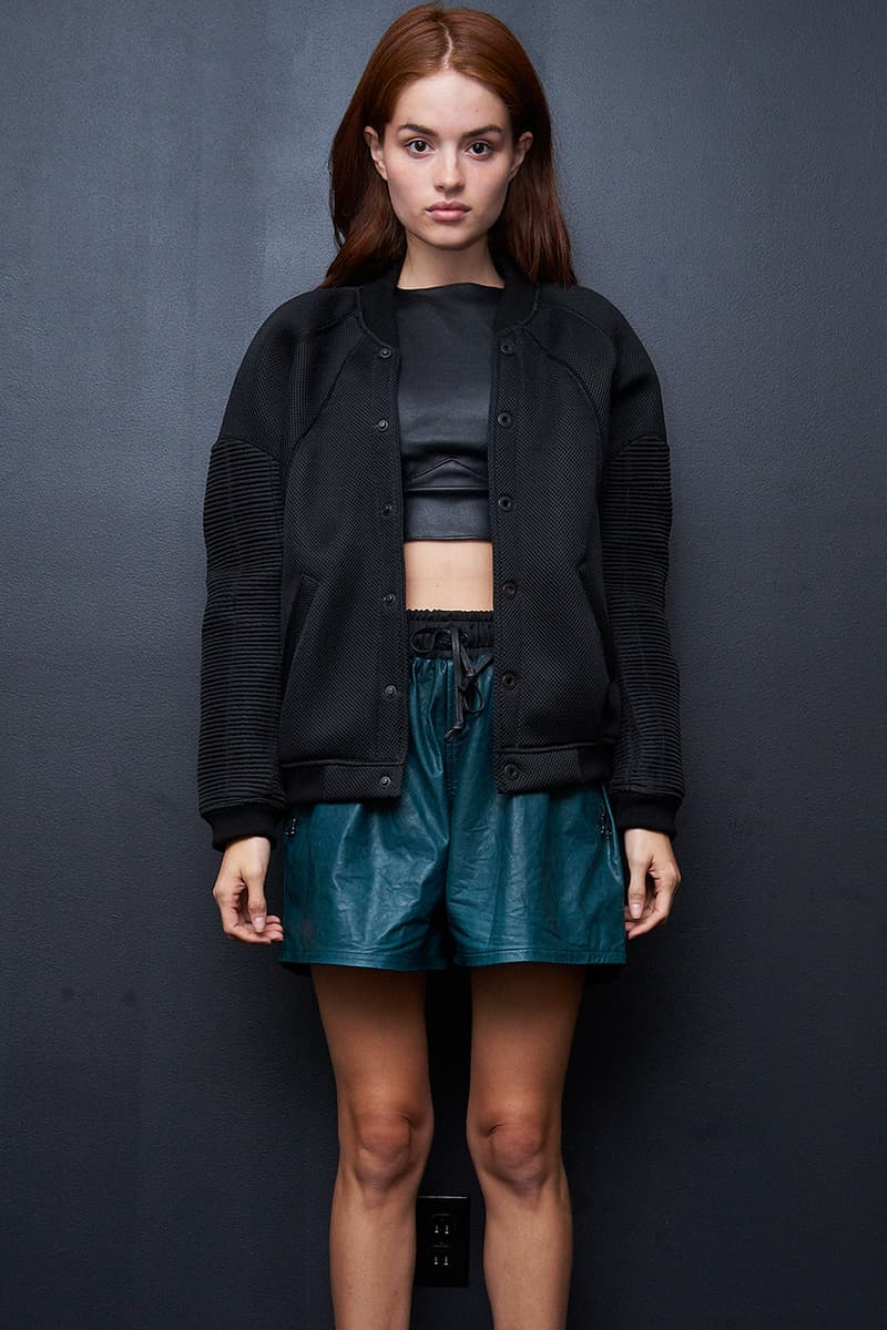 En Noir 2014 春夏系列發佈會