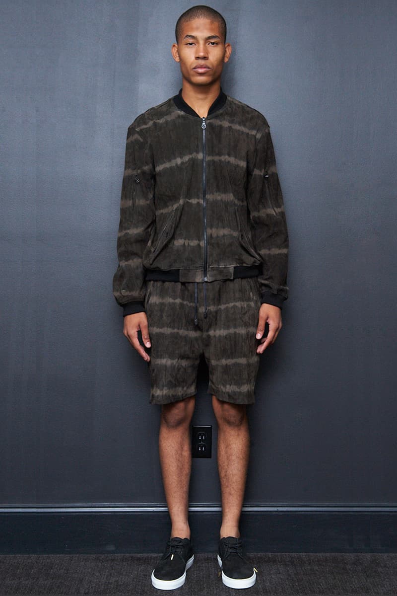 En Noir 2014 春夏系列發佈會