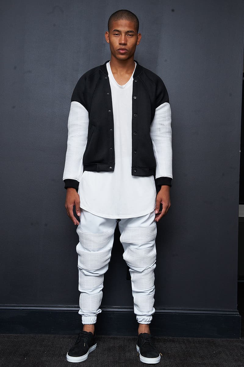 En Noir 2014 春夏系列發佈會