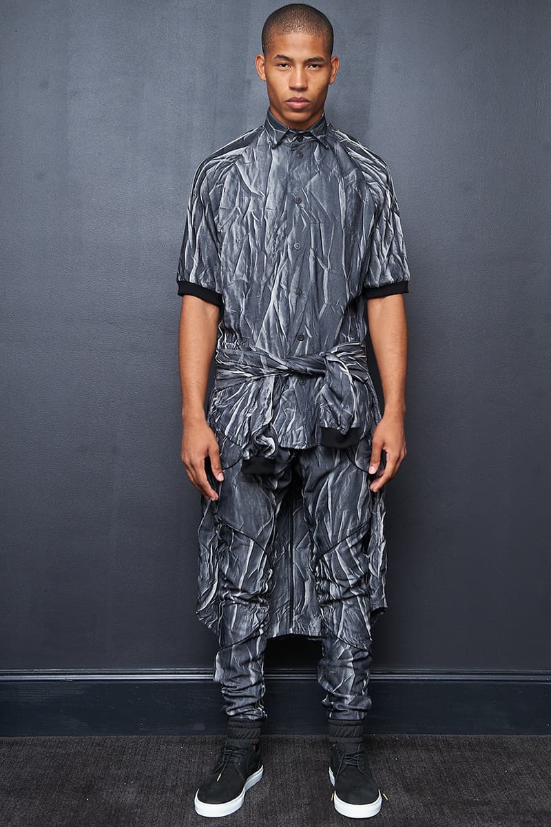 En Noir 2014 春夏系列發佈會