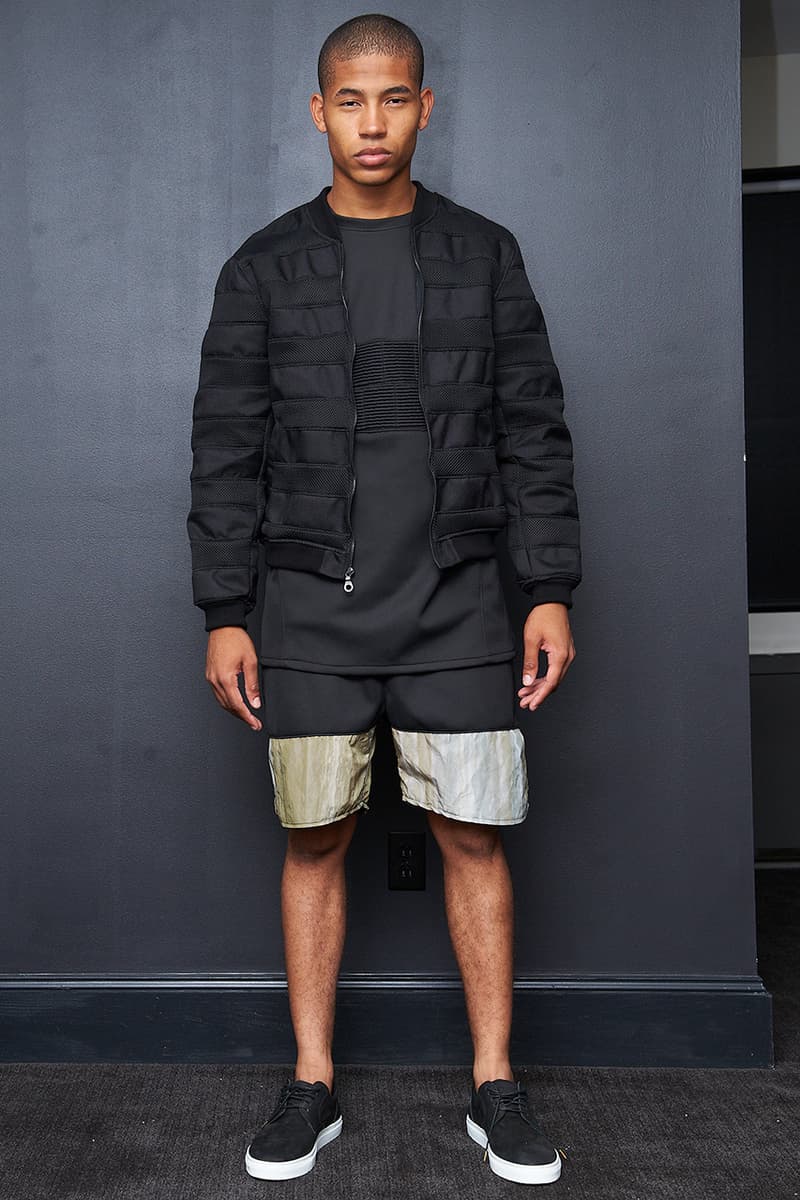 En Noir 2014 春夏系列發佈會