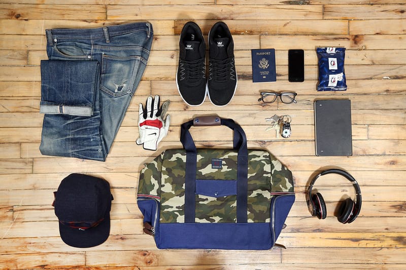 Essentials: Jackthreads 創辦人Jason Ross 