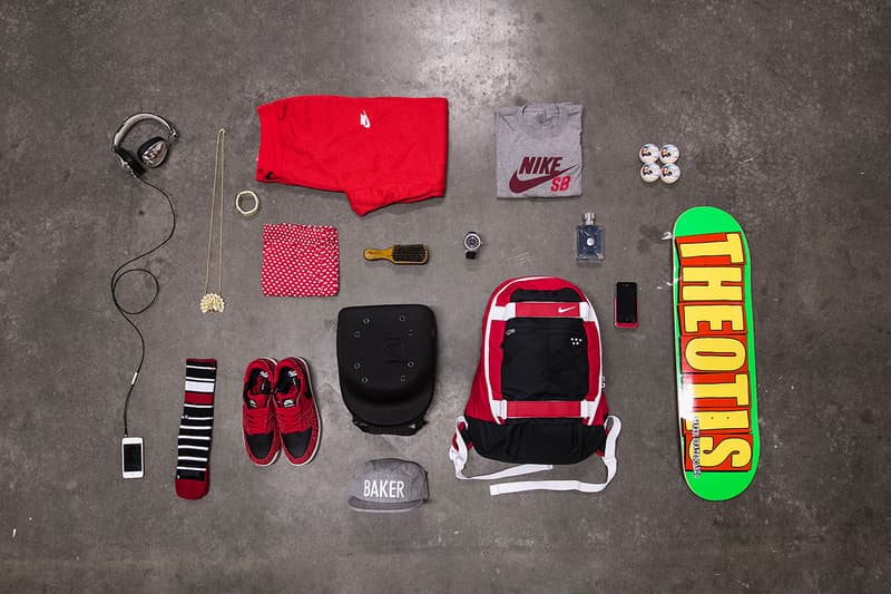 Essentials: Theotis Beasley