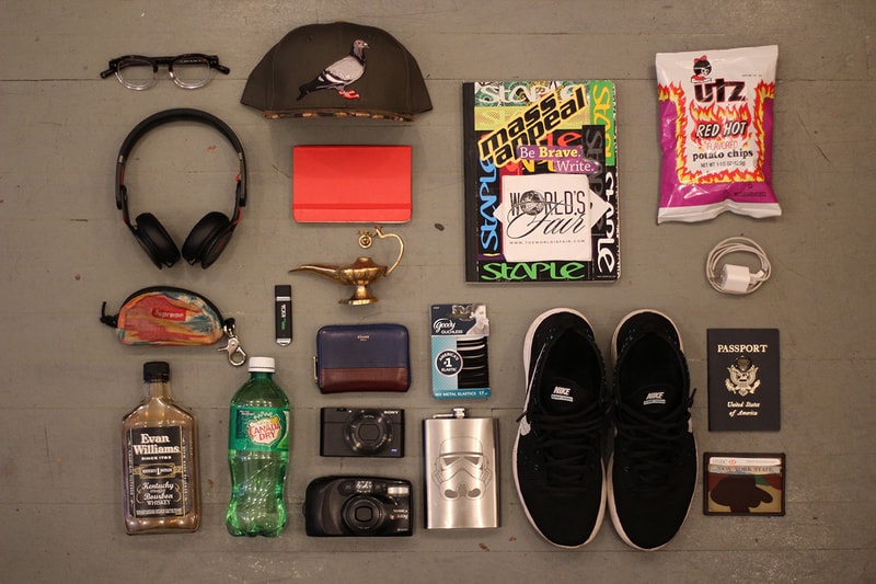 Essentials: 皇后區新饒舌團體 World’s Fair
