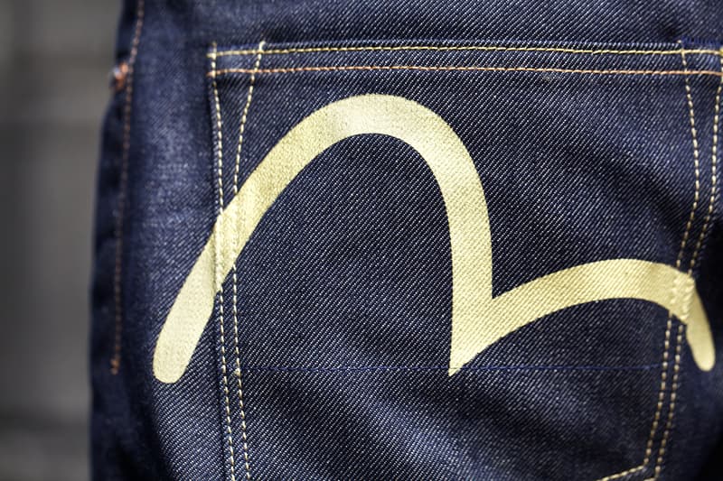 EVISU 2013 秋冬系列