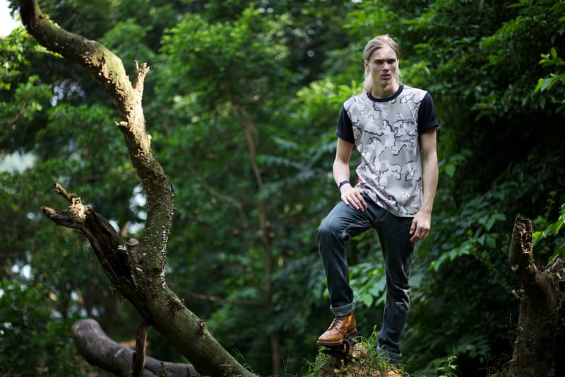 EVISU 2013 秋冬系列