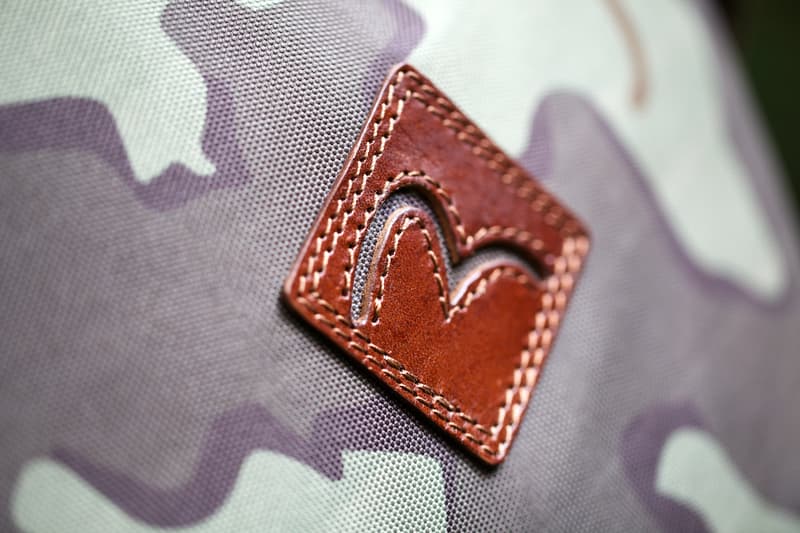 EVISU 2013 秋冬系列