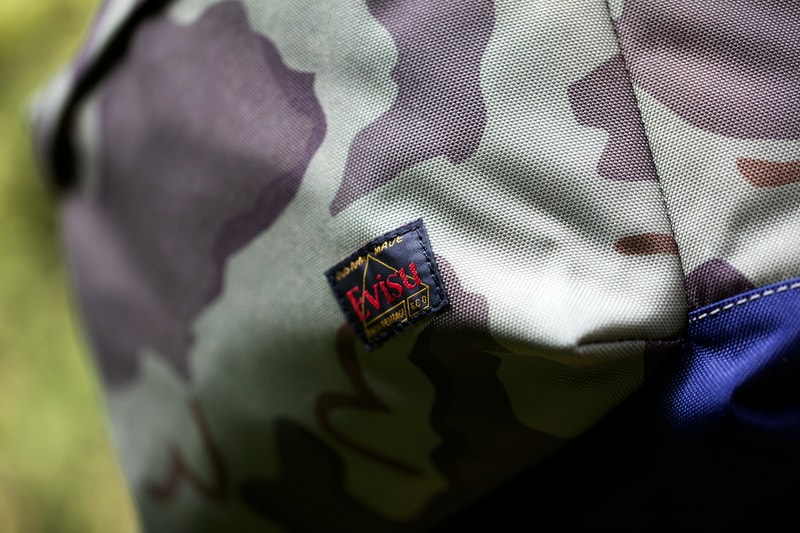 EVISU 2013 秋冬系列