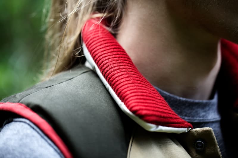 EVISU 2013 秋冬系列