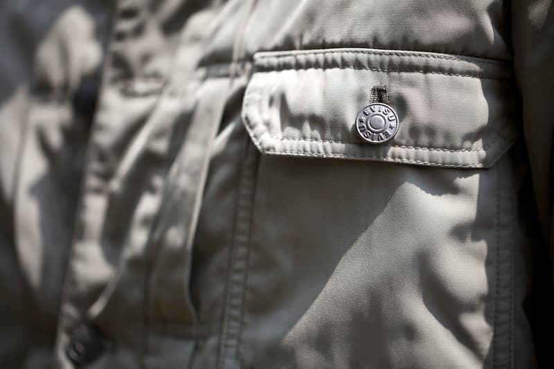 EVISU 2013 秋冬系列