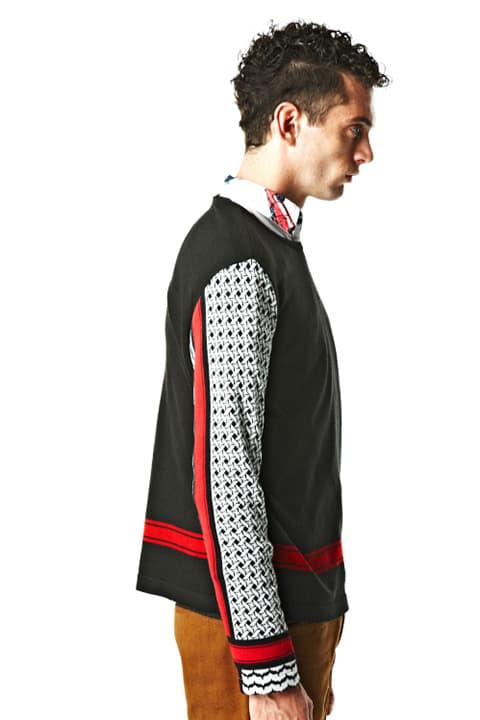 FASICART 2013 秋冬造型 Lookbook