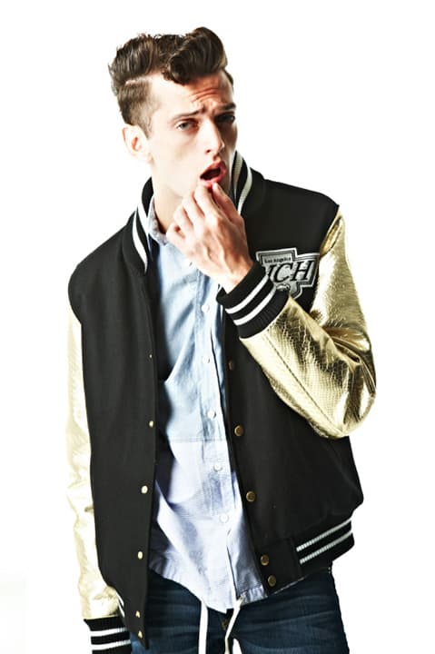 FASICART 2013 秋冬造型 Lookbook