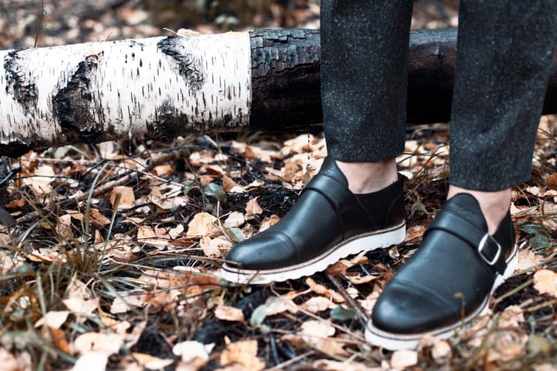 Filling Pieces 2013 秋冬造型搭配 Lookbook