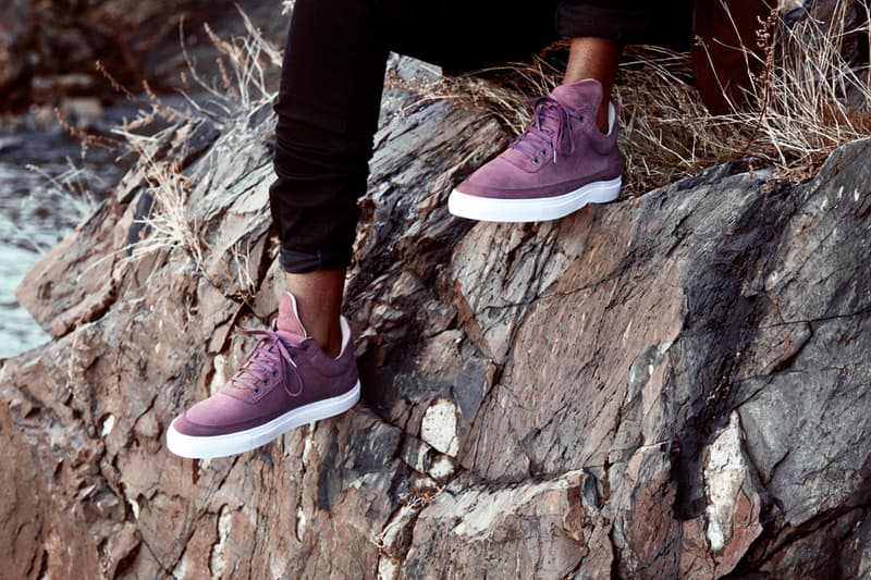 Filling Pieces 2013 秋冬造型搭配 Lookbook