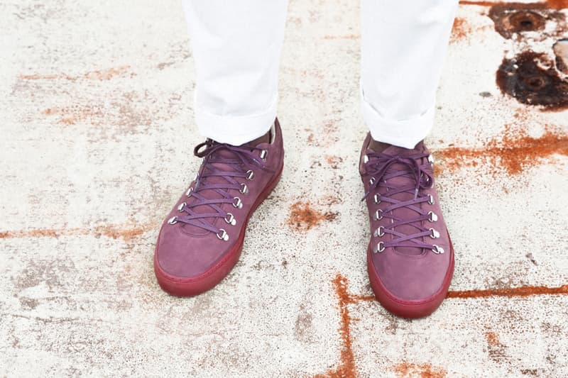 Filling Pieces 2013 秋冬造型搭配 Lookbook