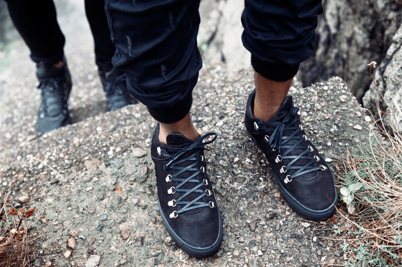 Filling Pieces 2013 秋冬造型搭配 Lookbook