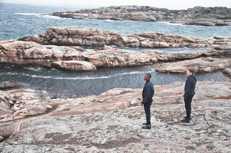 Filling Pieces 2013 秋冬造型搭配 Lookbook