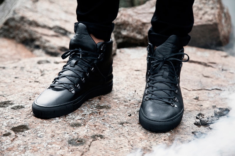Filling Pieces 2013 秋冬造型搭配 Lookbook