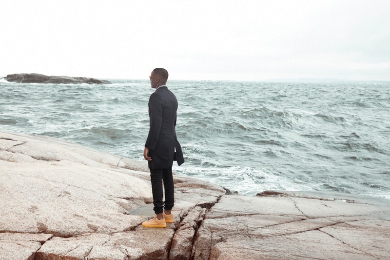 Filling Pieces 2013 秋冬造型搭配 Lookbook