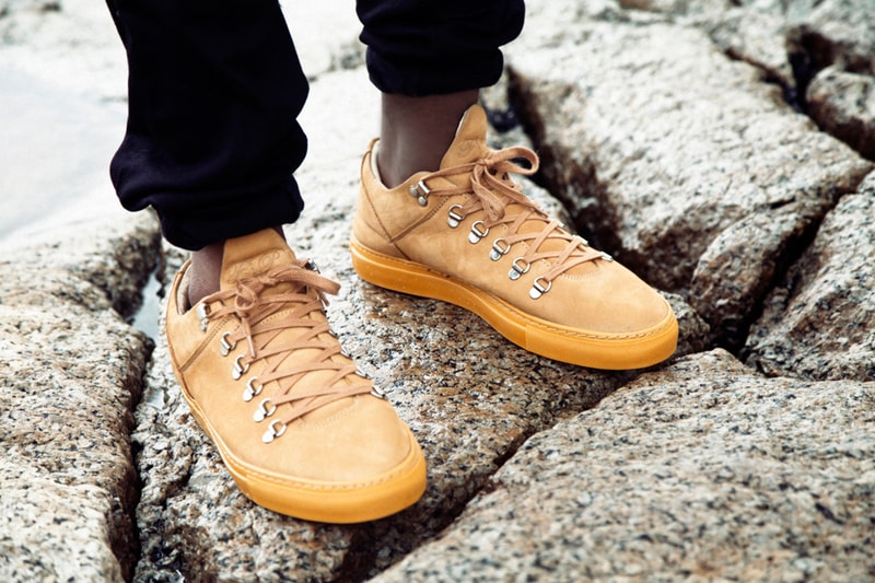 Filling Pieces 2013 秋冬造型搭配 Lookbook