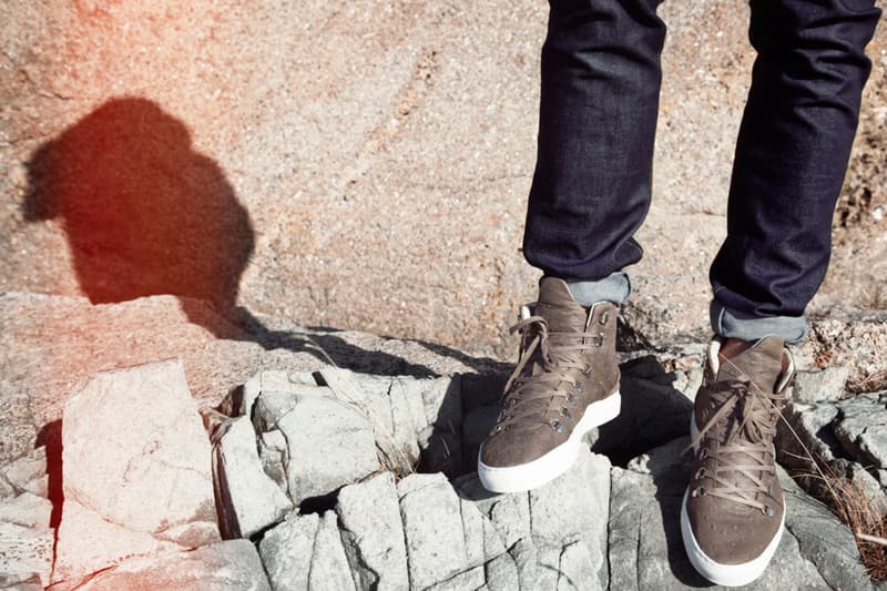 Filling Pieces 2013 秋冬造型搭配 Lookbook