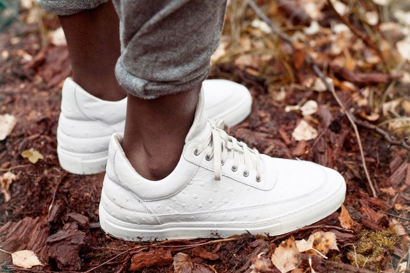 Filling Pieces 2013 秋冬造型搭配 Lookbook