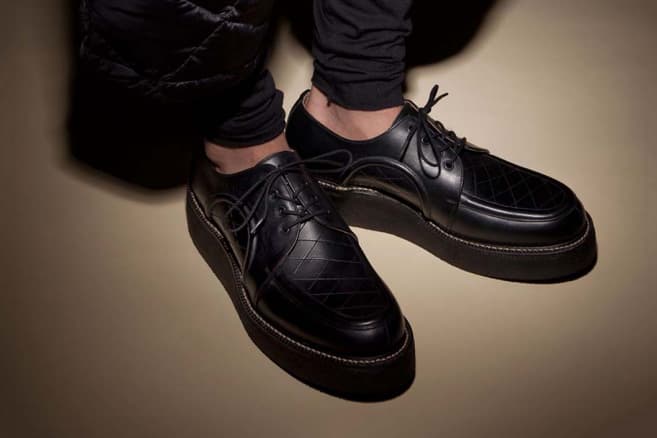 foot the coacher 2013 秋季 D.T.D. 鞋款預覽