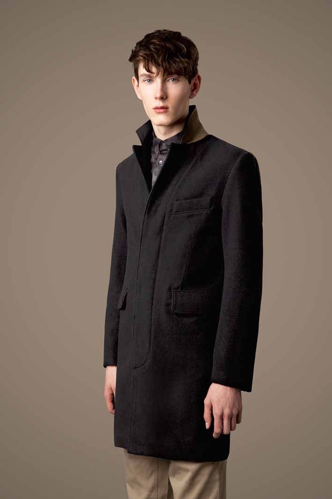 Fred Perry Laurel Wreath 2013 秋冬系列