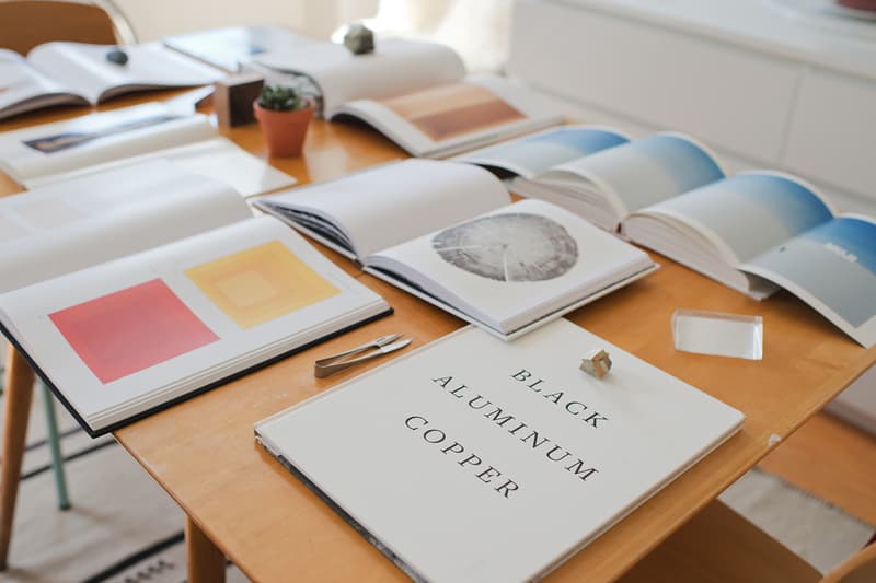 Freunde von Freunden Sits 專訪 Haerfest 創辦人