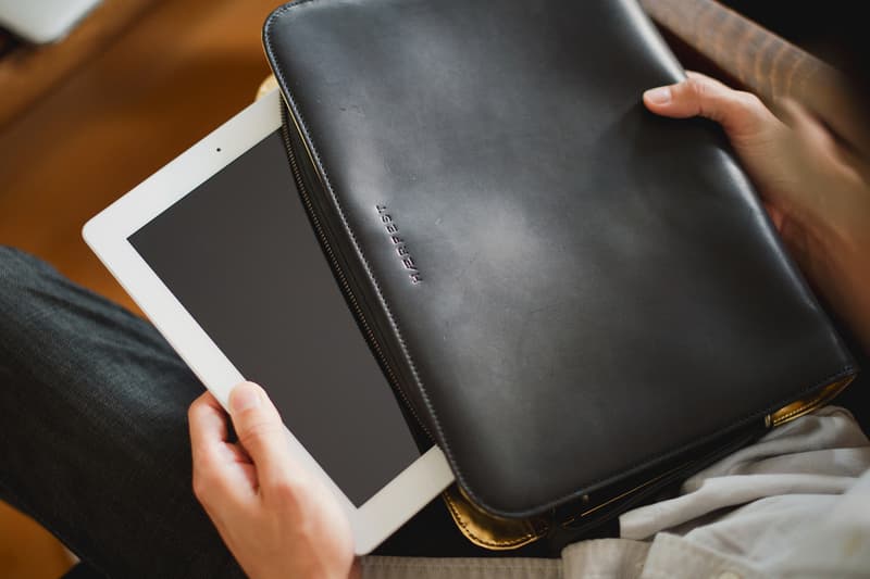 Freunde von Freunden Sits 專訪 Haerfest 創辦人