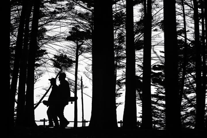 FTC 2013 秋冬系列造型 Lookbook