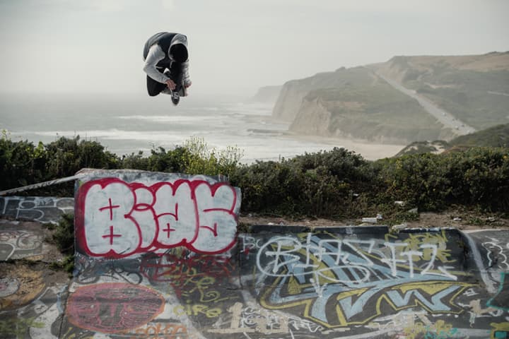 FTC 2013 秋冬系列造型 Lookbook