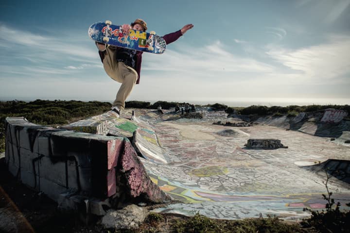 FTC 2013 秋冬系列造型 Lookbook