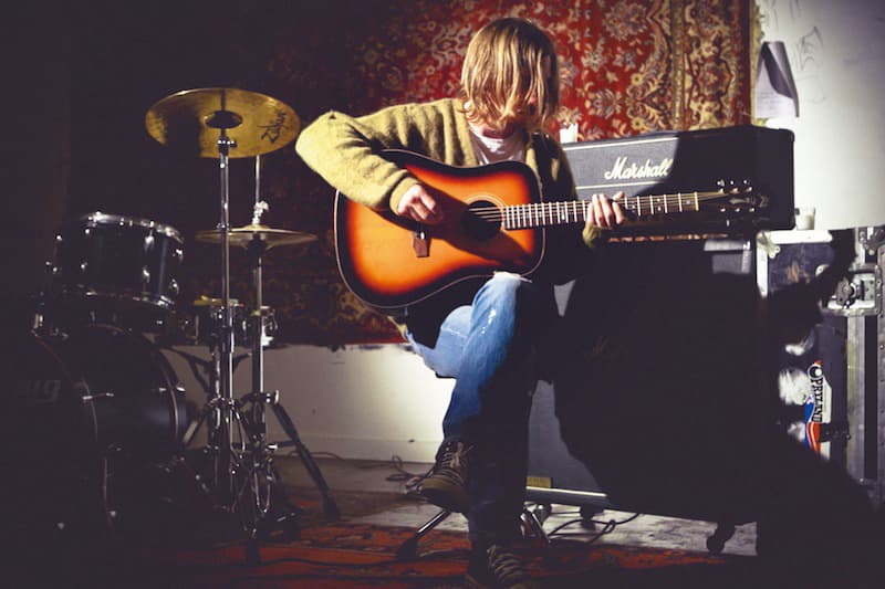 FUCT SSDD 2013 秋冬 「A DENIAL」 Lookbook 造型