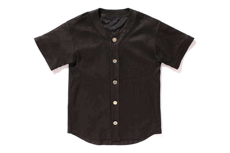 G-Dragon x AMBUSH 2013 聯名系列